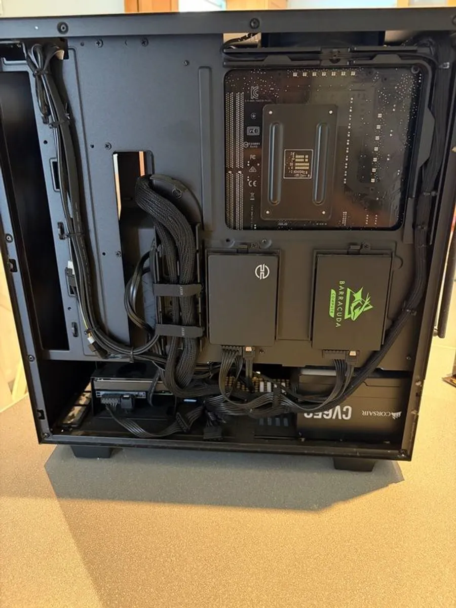Gaming PC - Image 1
