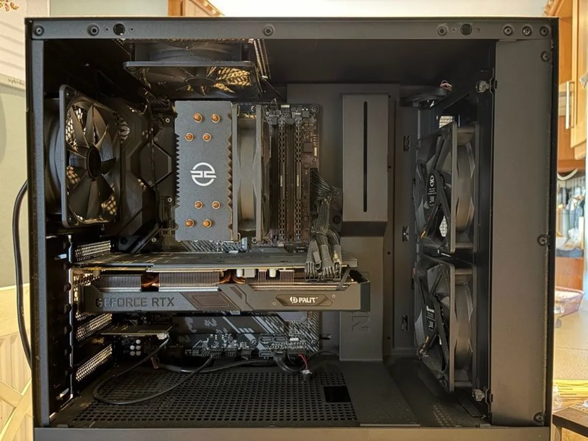 Gaming PC - Image 2