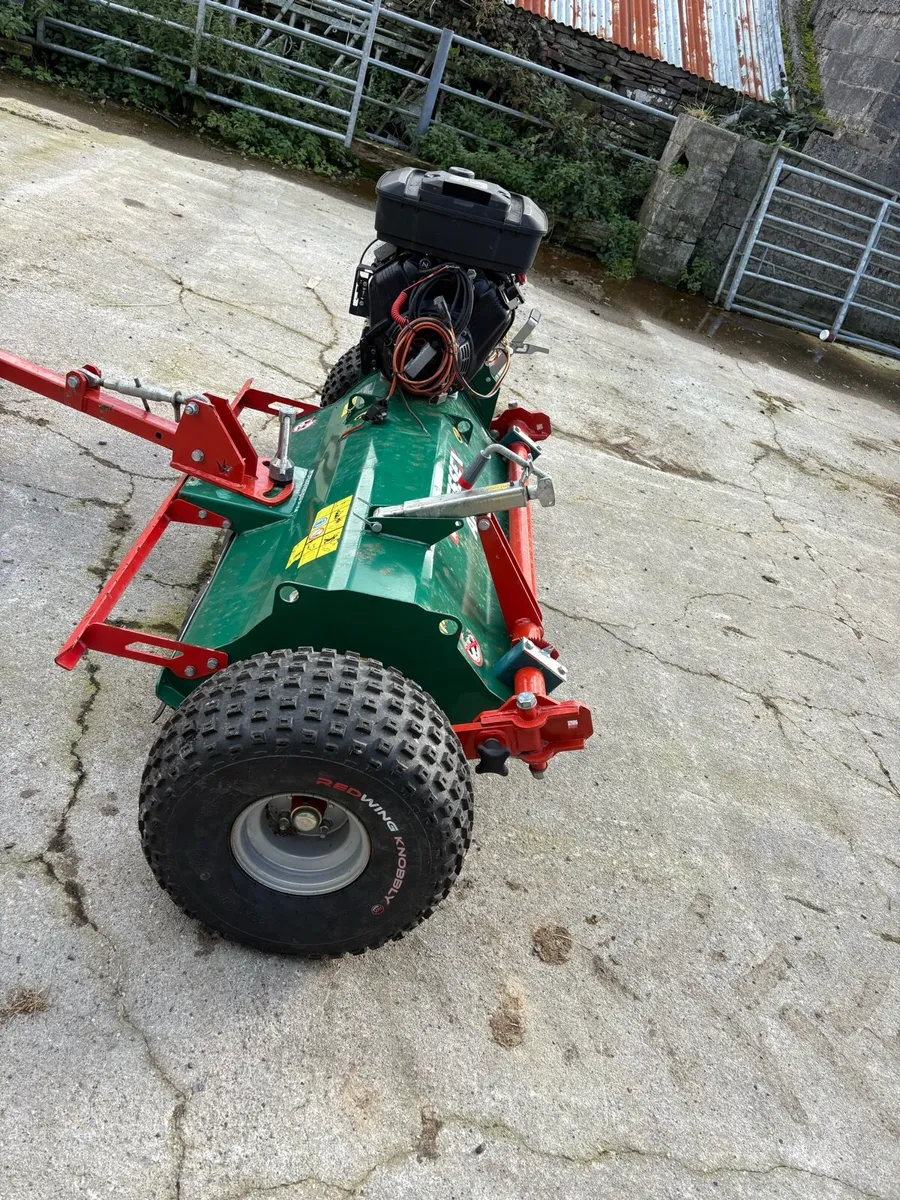QUAD MULCHER - Image 2