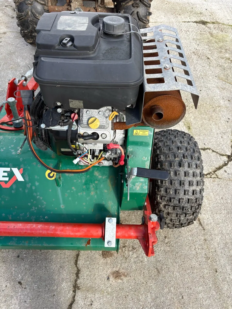 QUAD MULCHER - Image 3