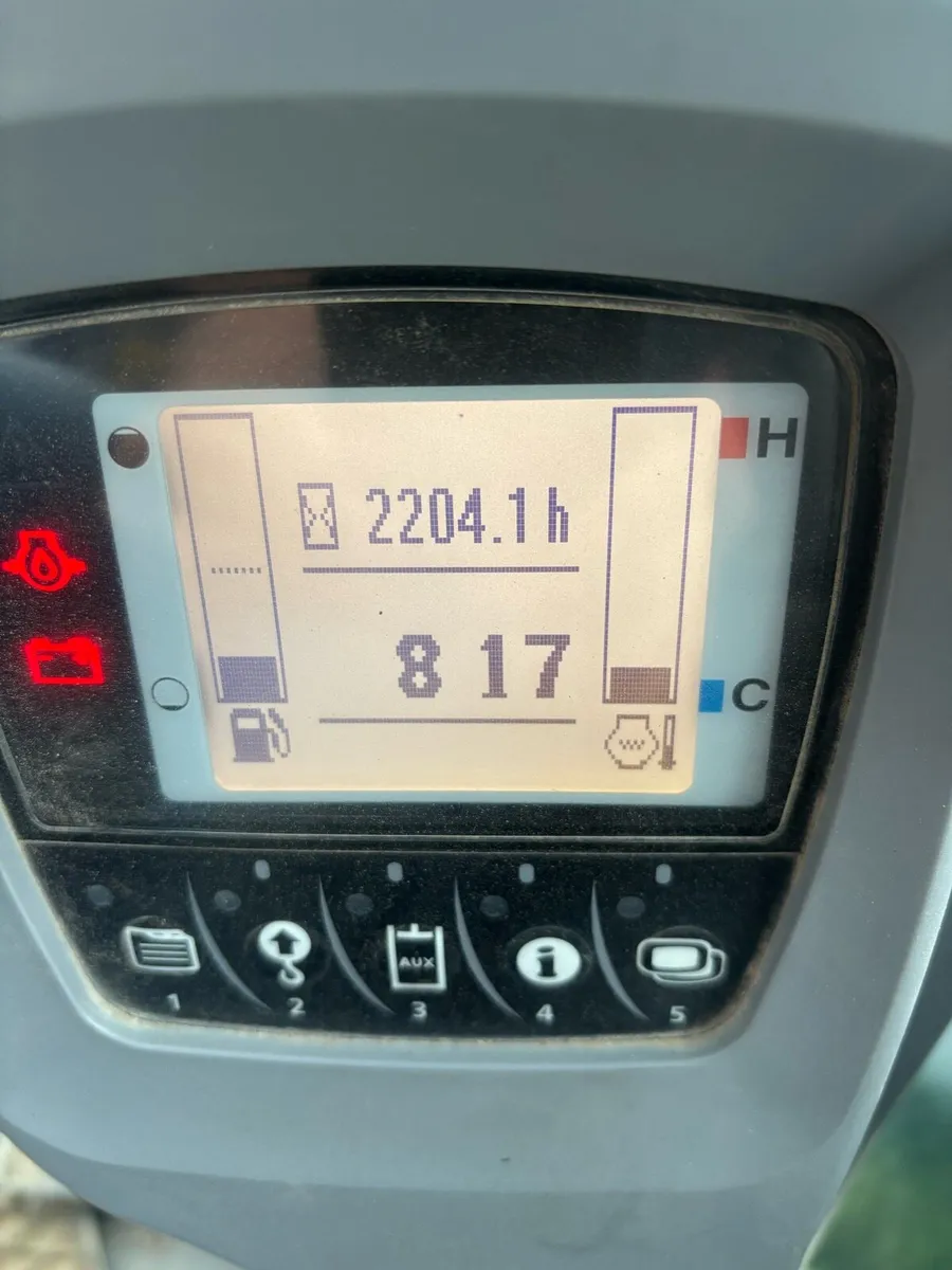 Kubota - Image 2