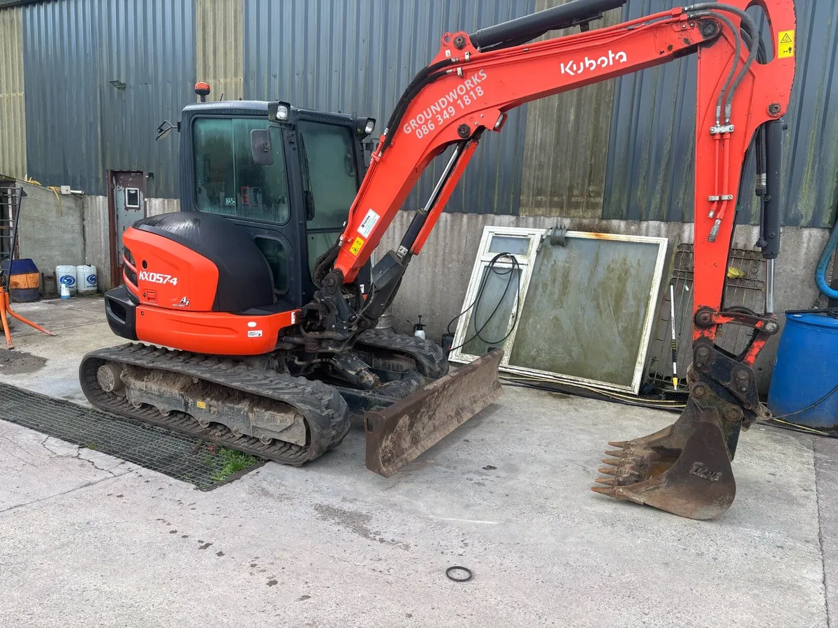 Kubota - Image 3
