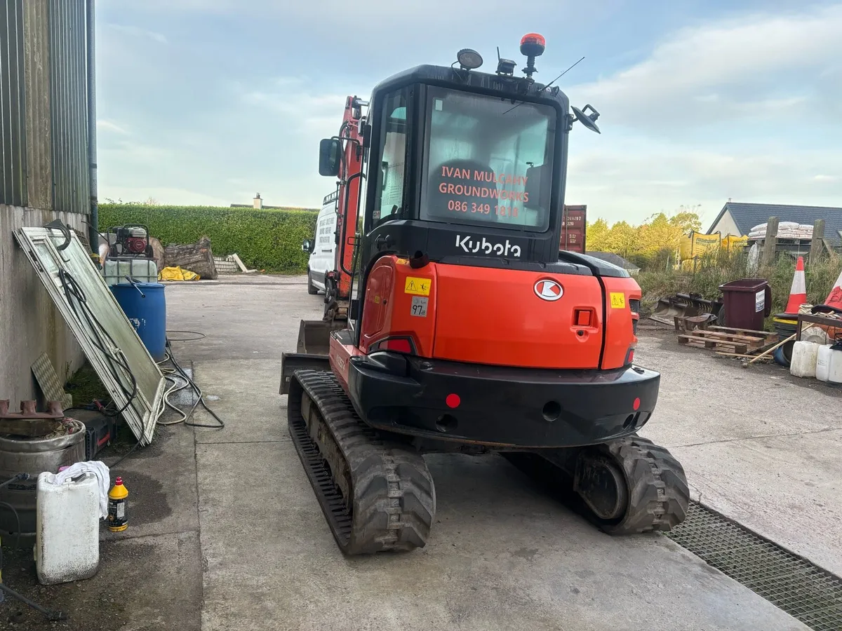 Kubota - Image 4