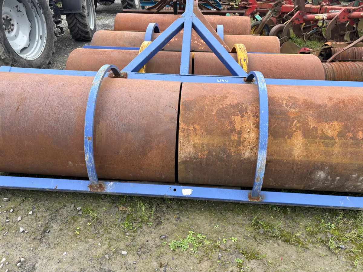 Land Rollers - Image 4