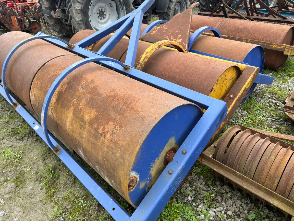Land Rollers - Image 1