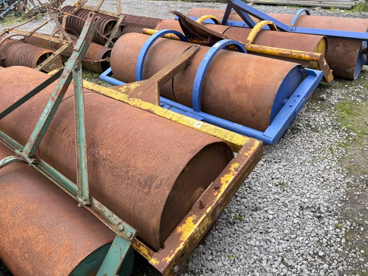 Land Rollers - Image 3