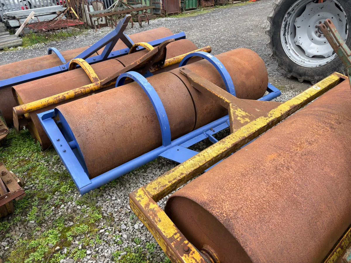 Land Rollers - Image 2