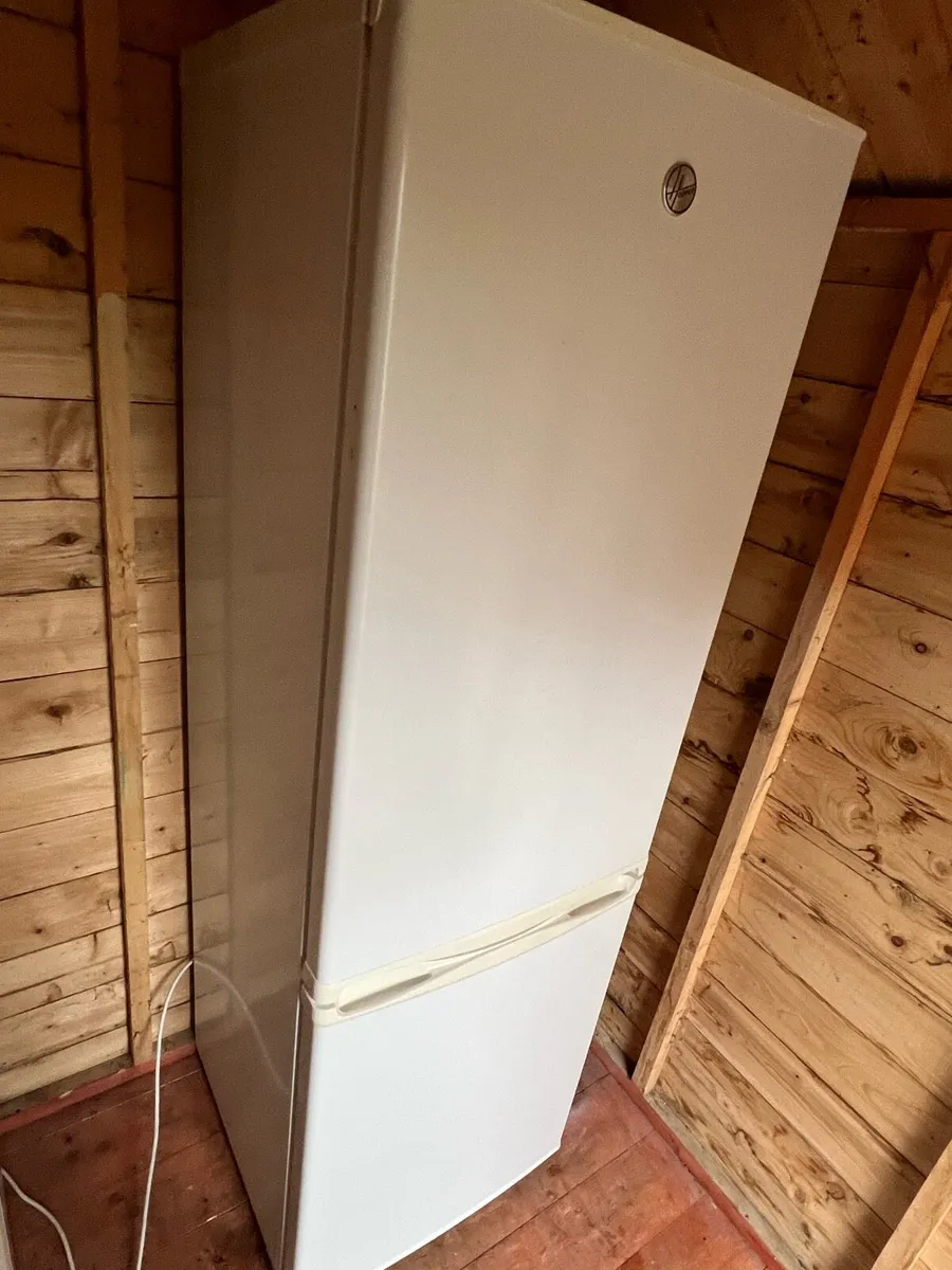 Fridge freezer - Image 2