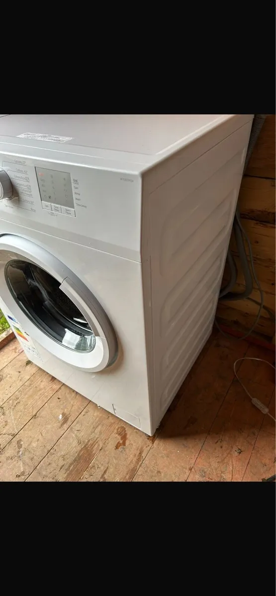 Washing machine - Image 2