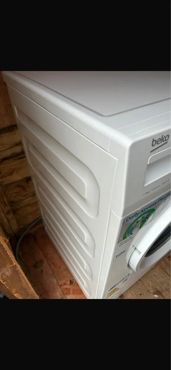 Washing machine - Image 3