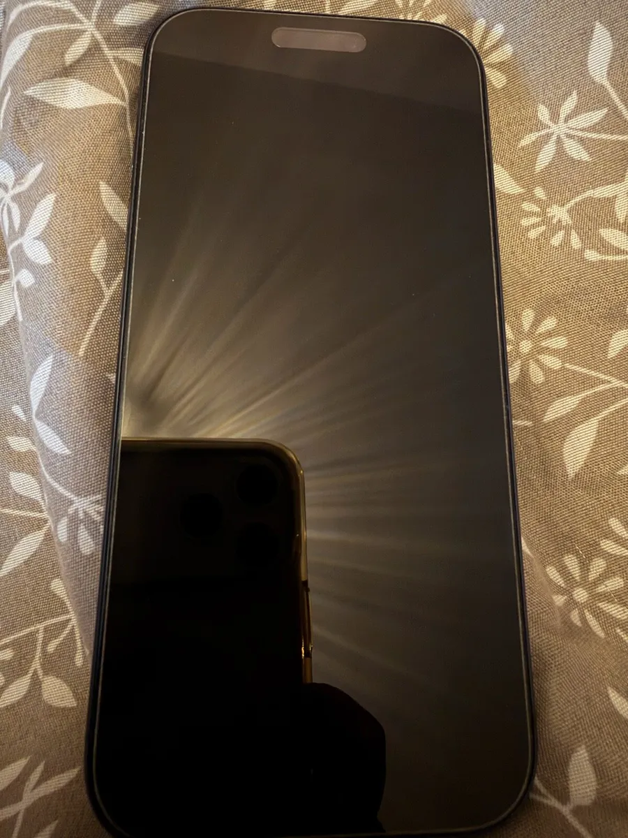 Iphone 17 Pro 256GB - Image 2