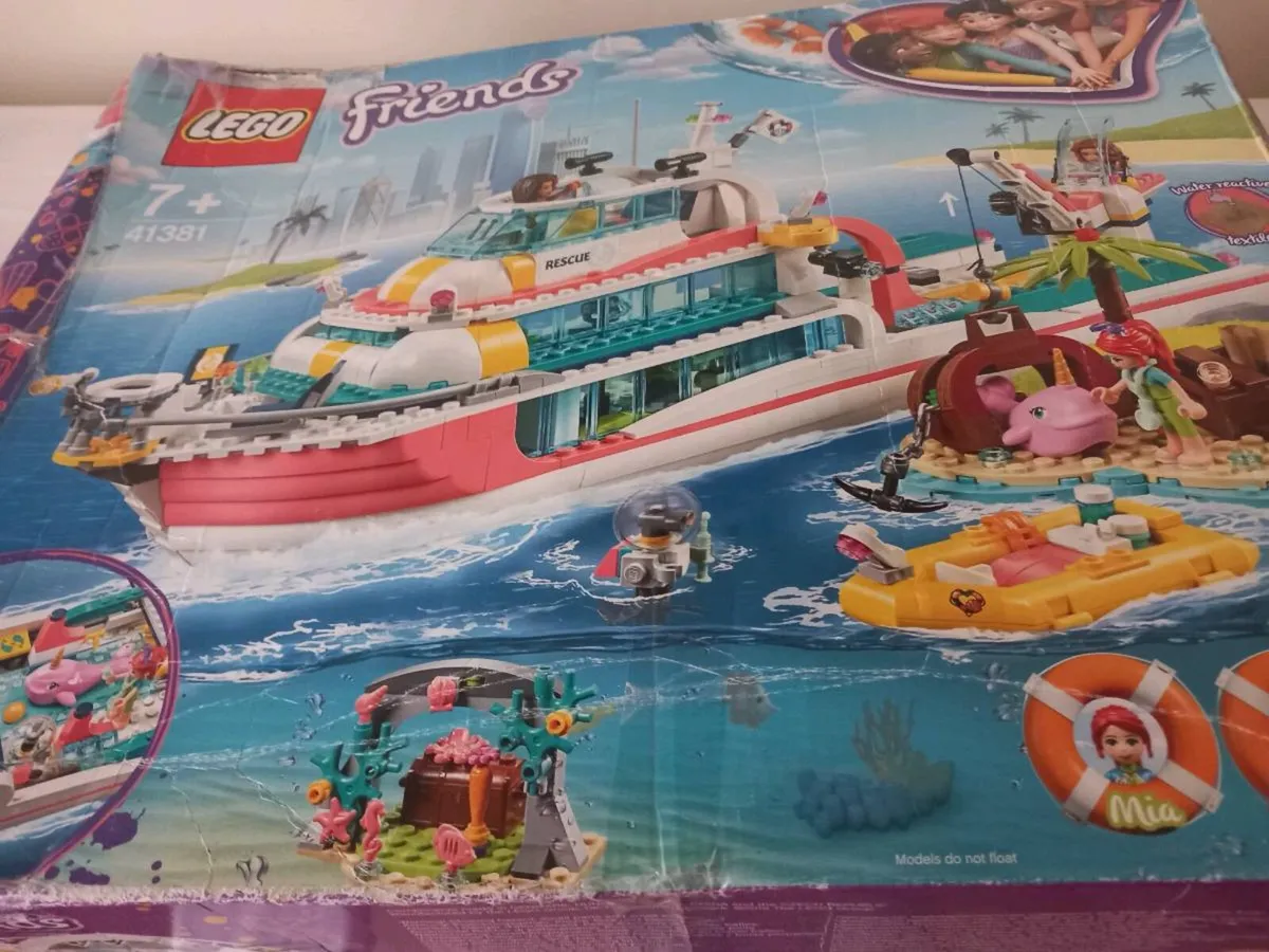 Lego - Image 1