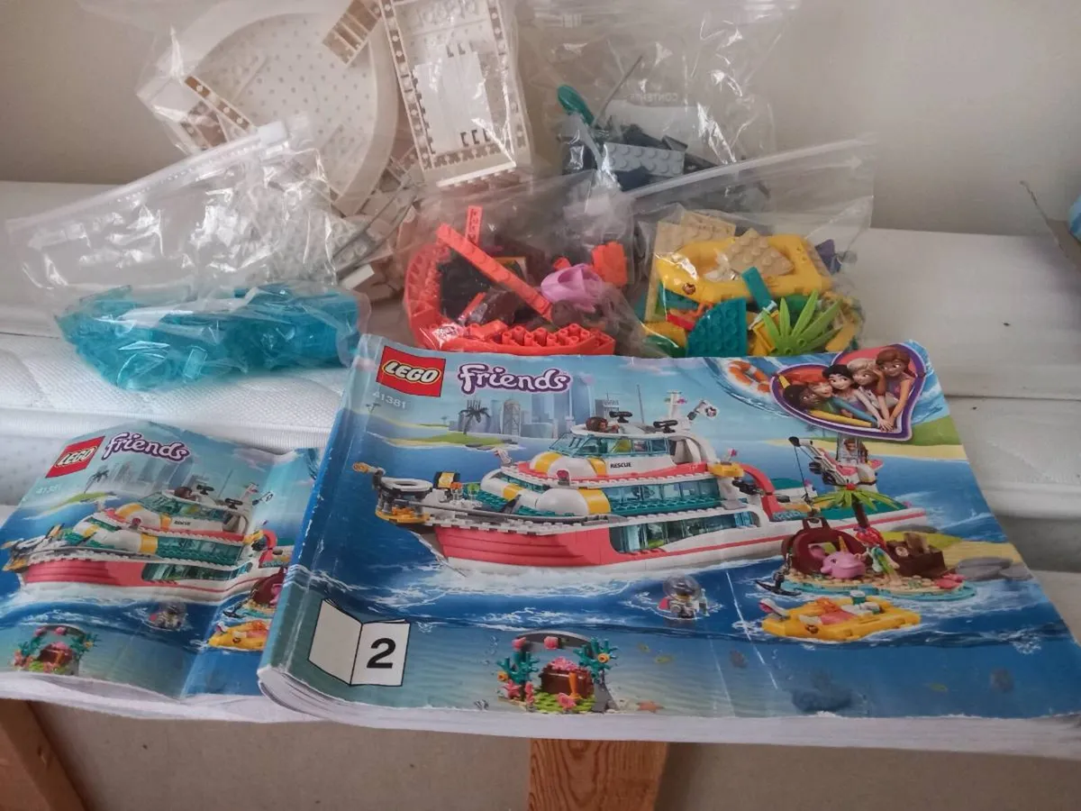 Lego - Image 2