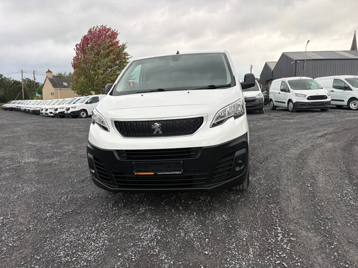 Peugeot Expert 2.0 - Image 4