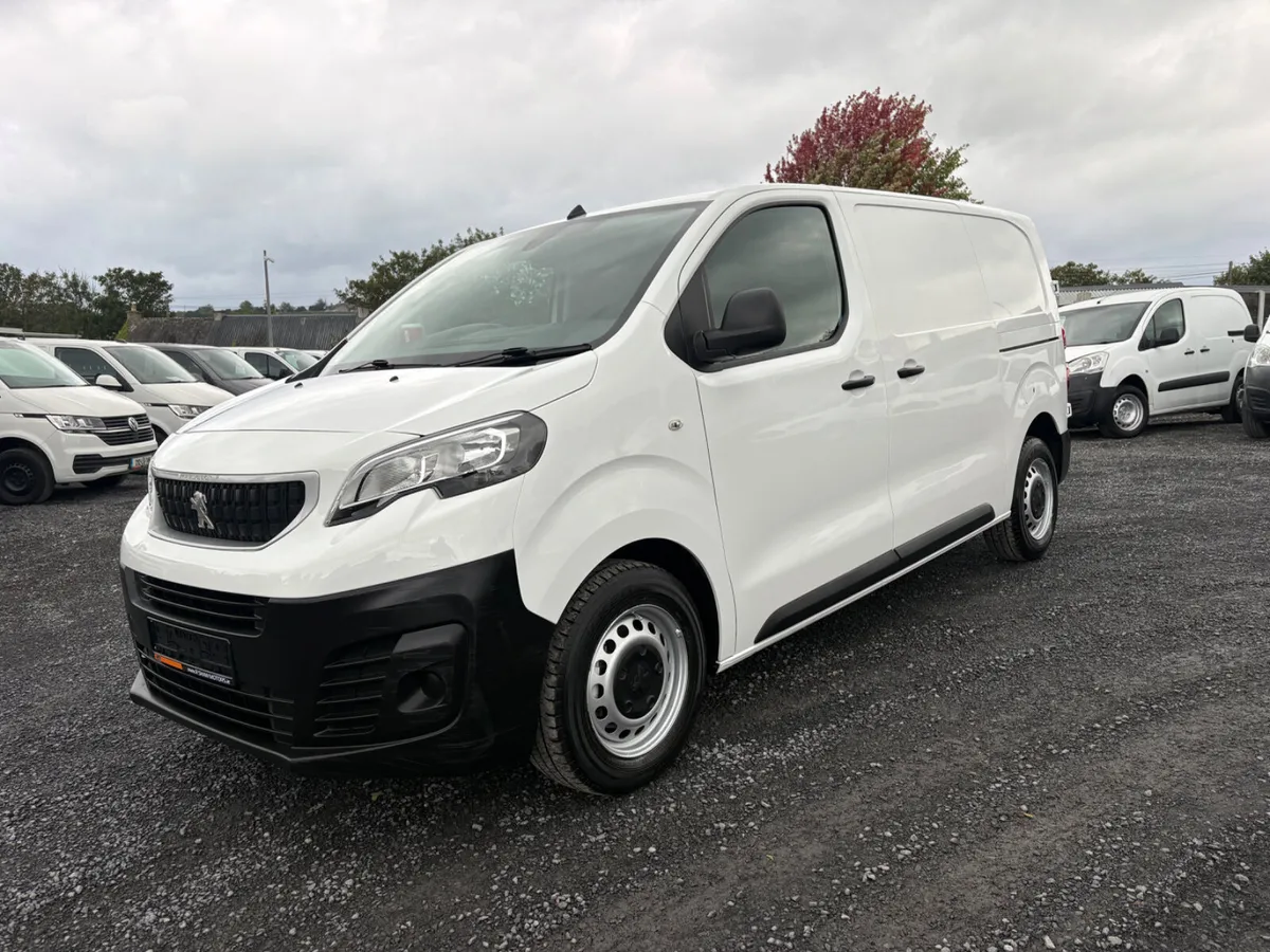 Peugeot Expert 2.0 - Image 3