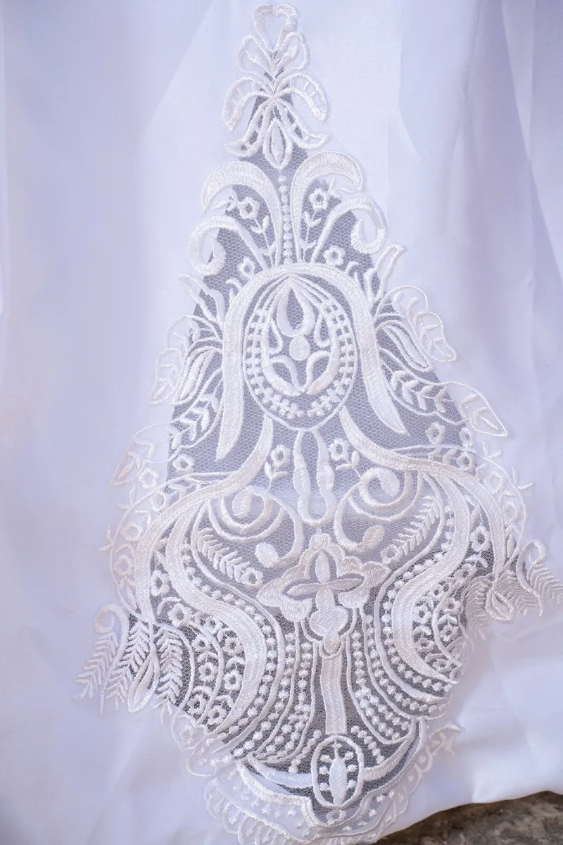 Wedding Dress - Image 3