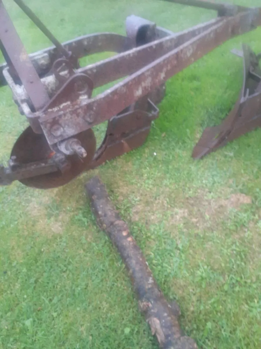 Plough - Image 4