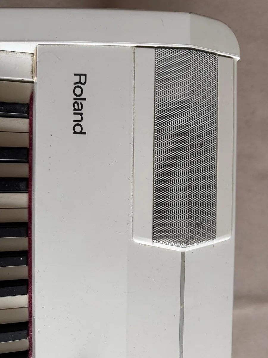 Keyboard electric - Image 2