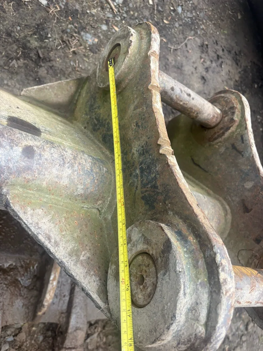 Ditching bucket - Image 4