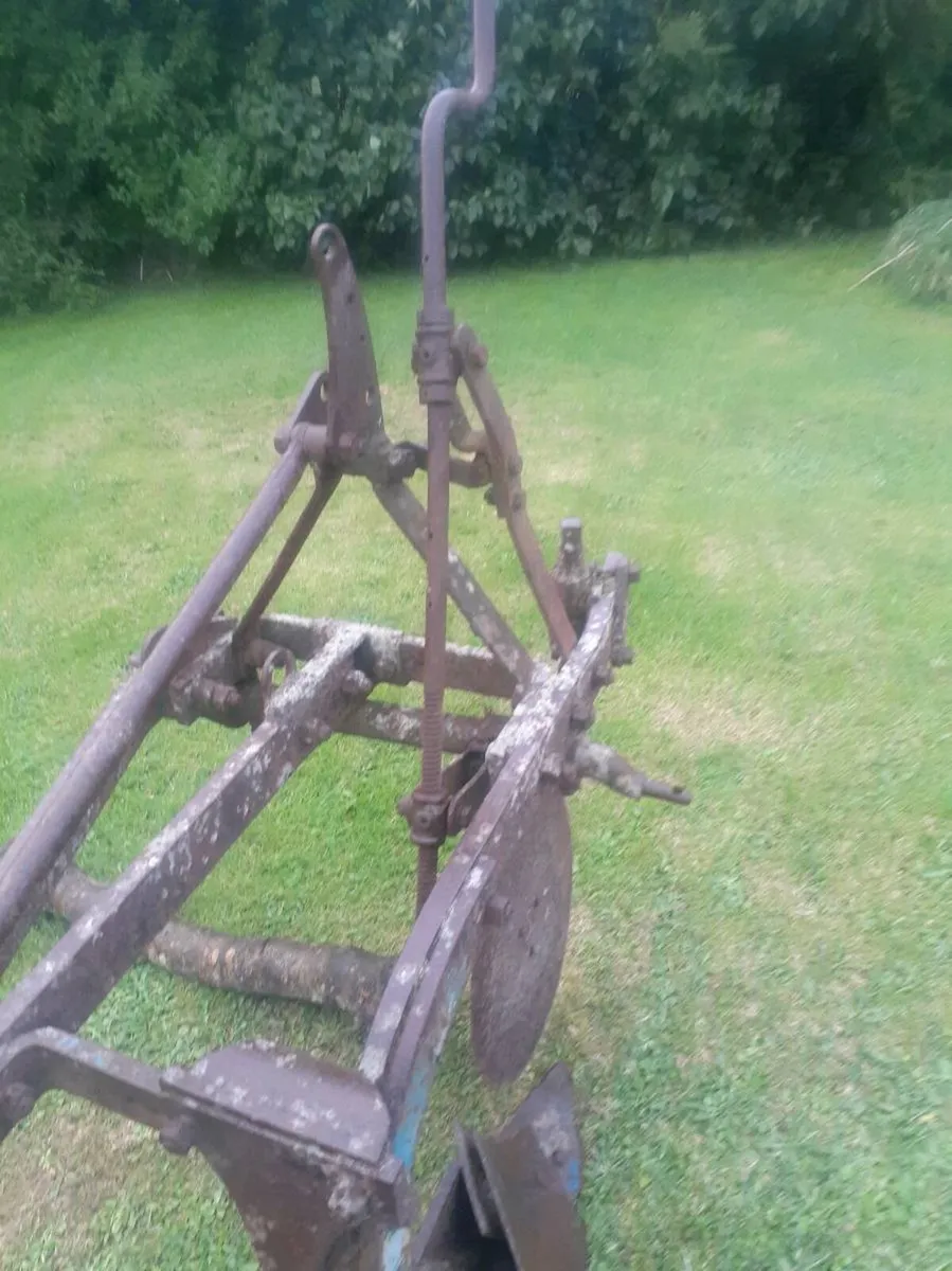 Plough - Image 2