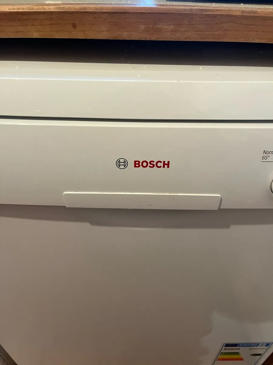 Dishwasher - Image 1