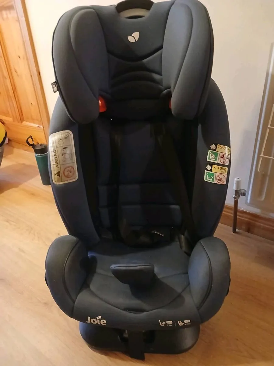 Car seat - Image 4