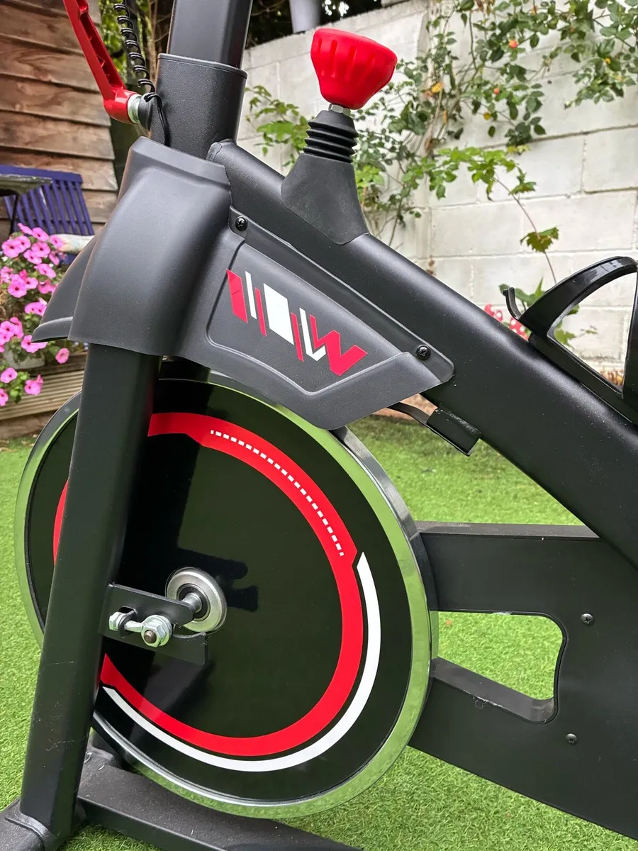 WENOKER Magnetic Spin Bike - Image 4