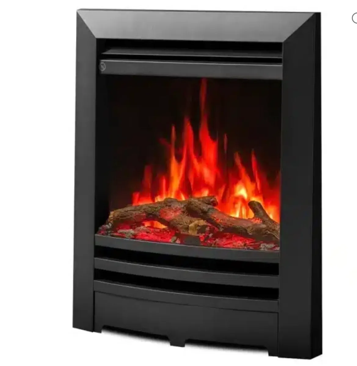 FireFX Anya Inset Electric Fire - Image 1