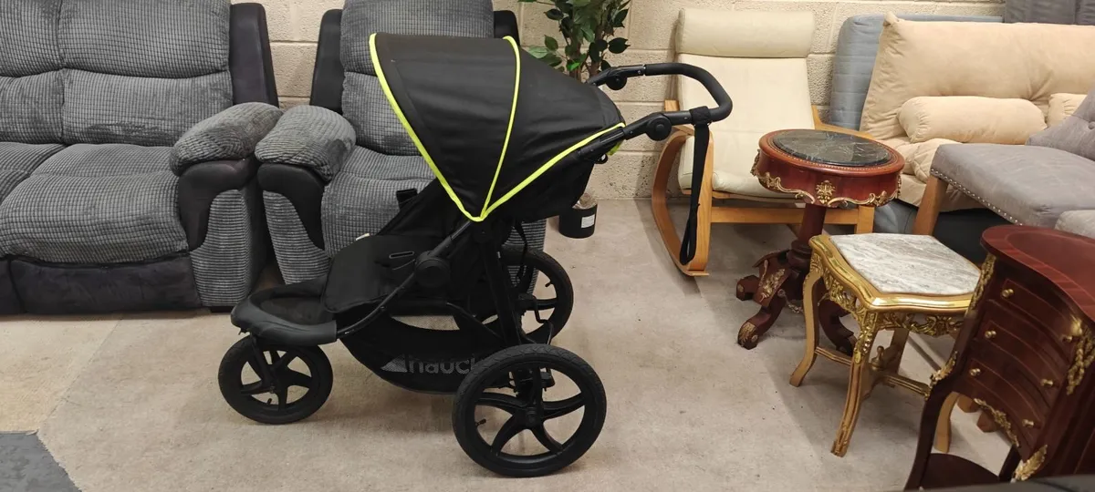 Buggy - Image 1