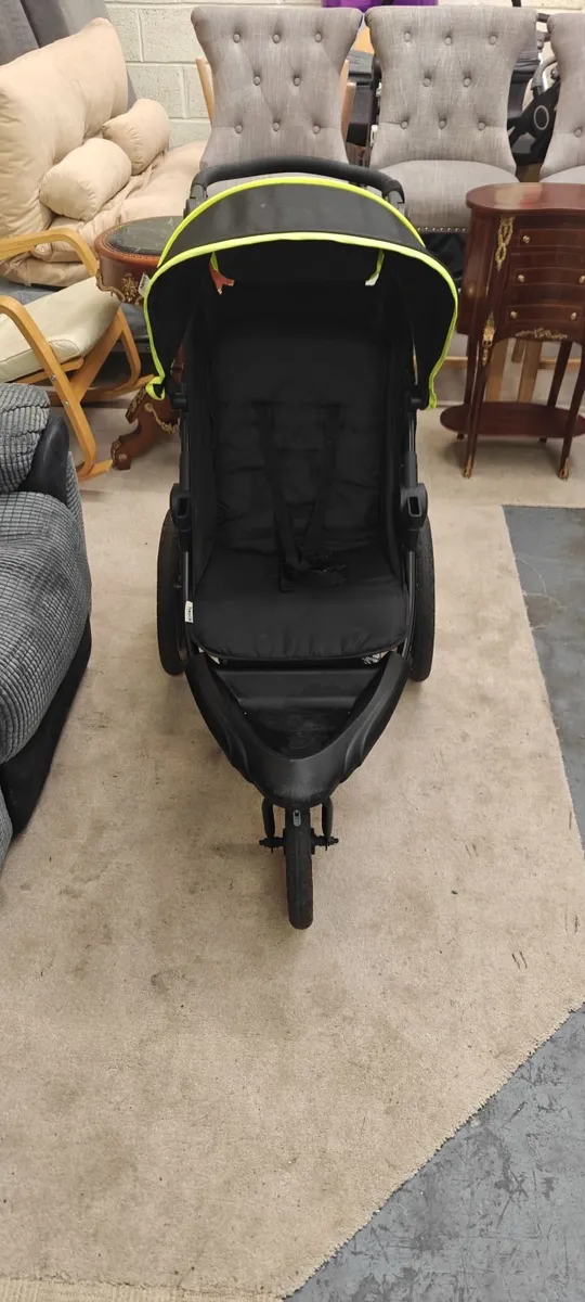 Buggy - Image 4