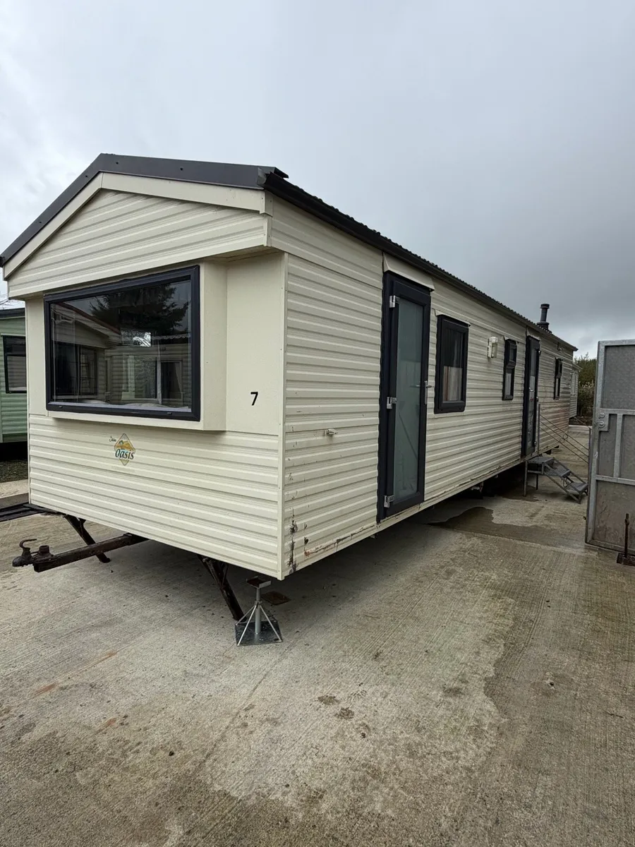 Mobile Home - Image 1