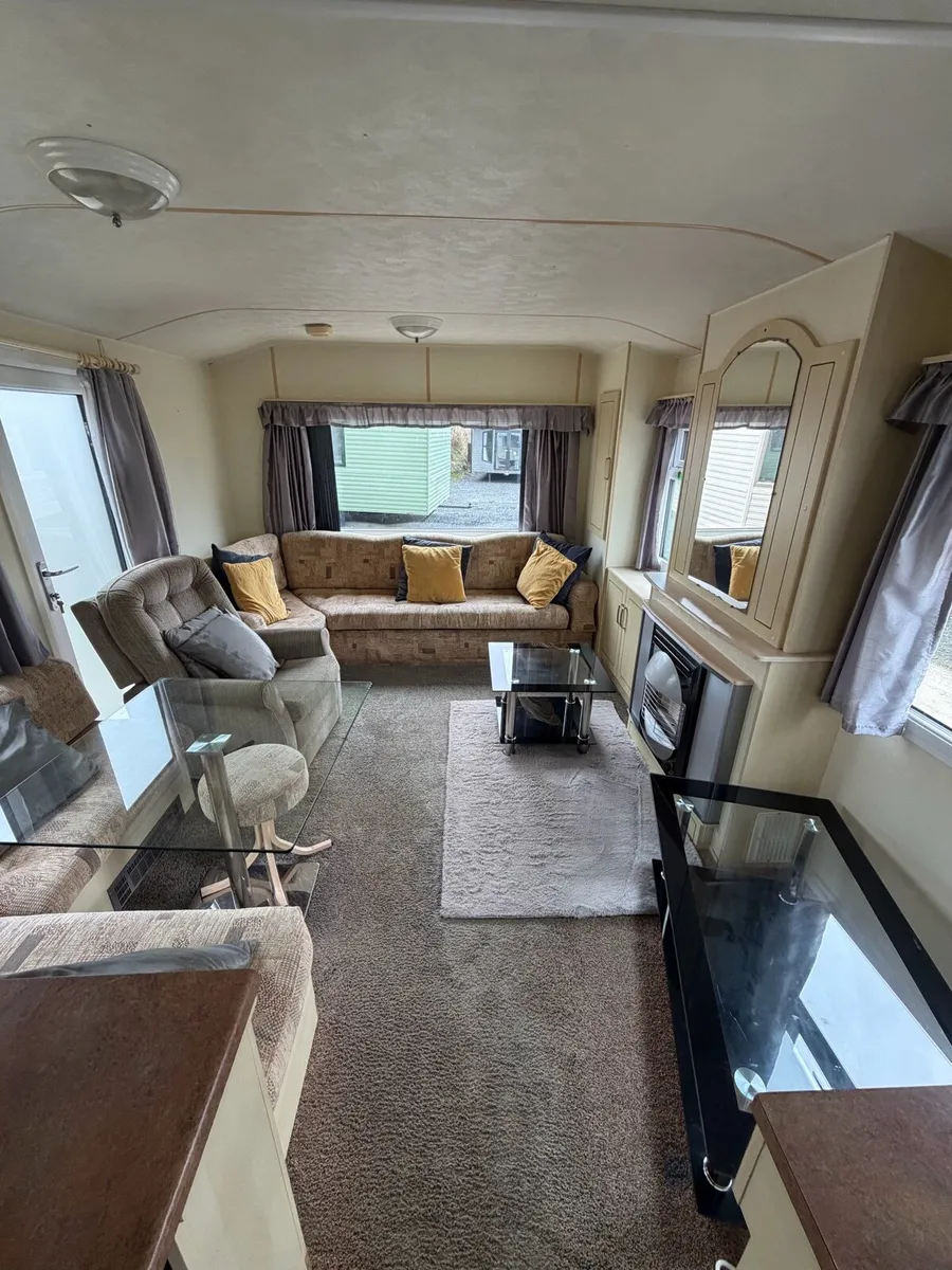 Mobile Home - Image 2