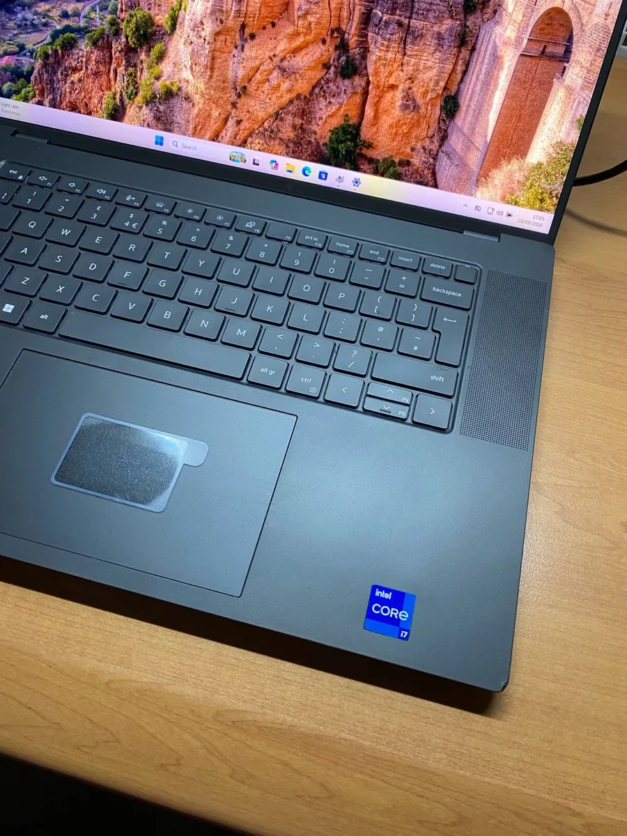 Dell precision i7 processor 13 generation - Image 2
