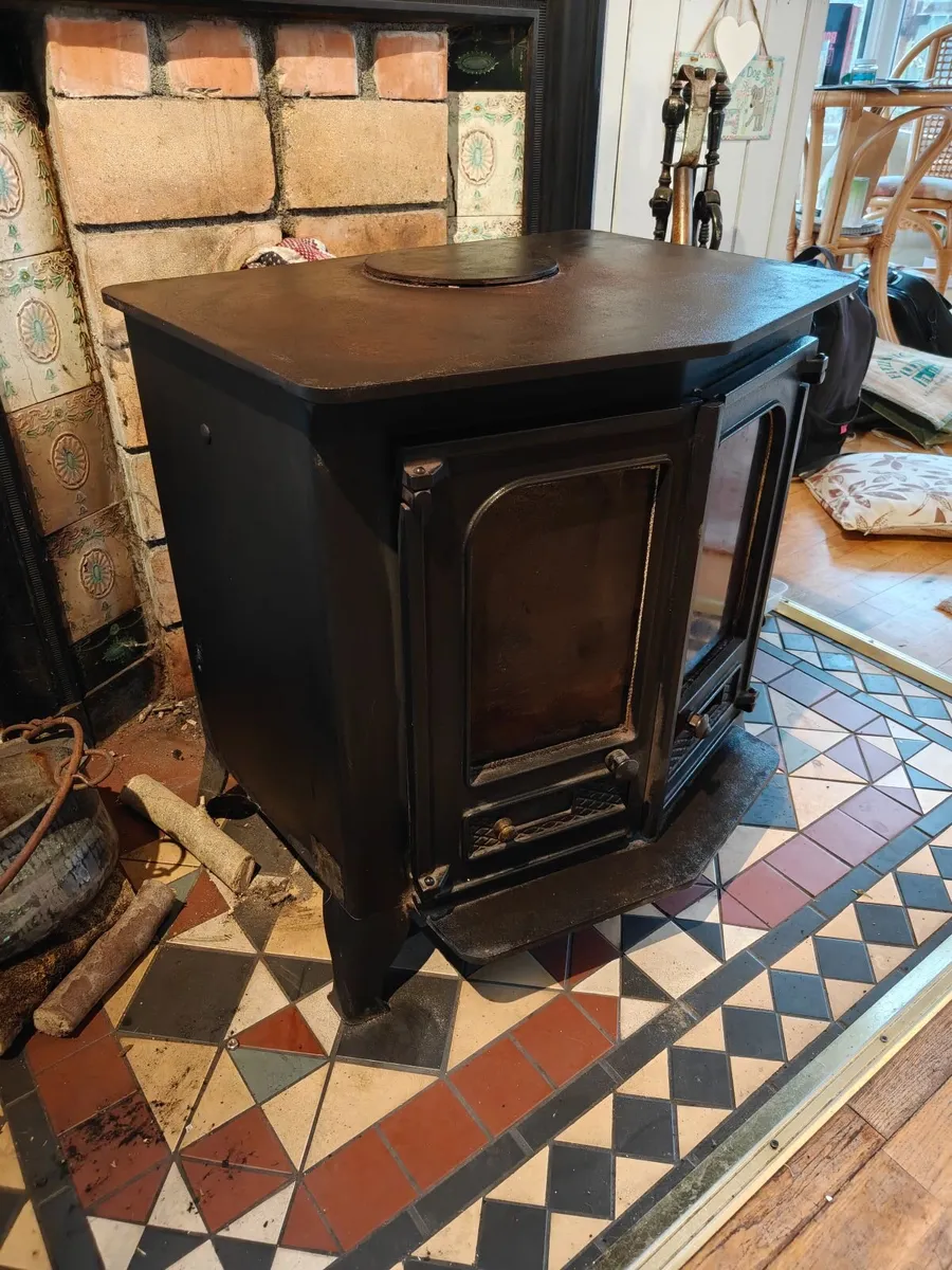 Stove - Image 3