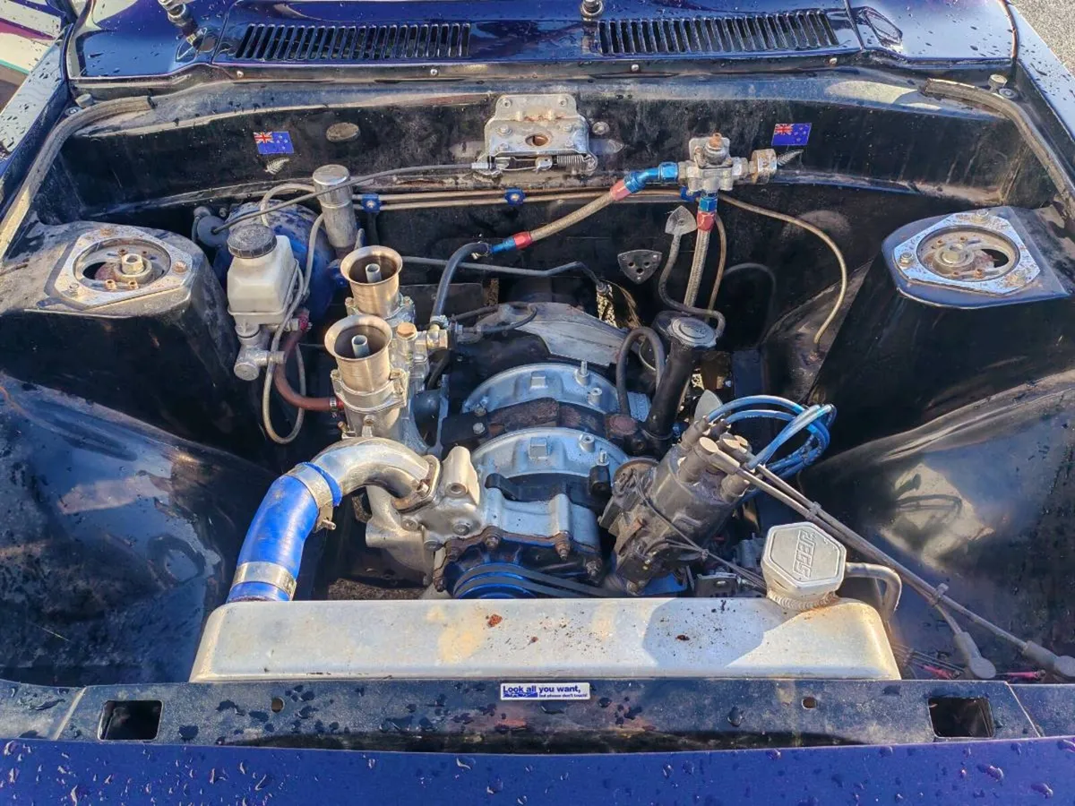 MAZDA RX3 - Image 4