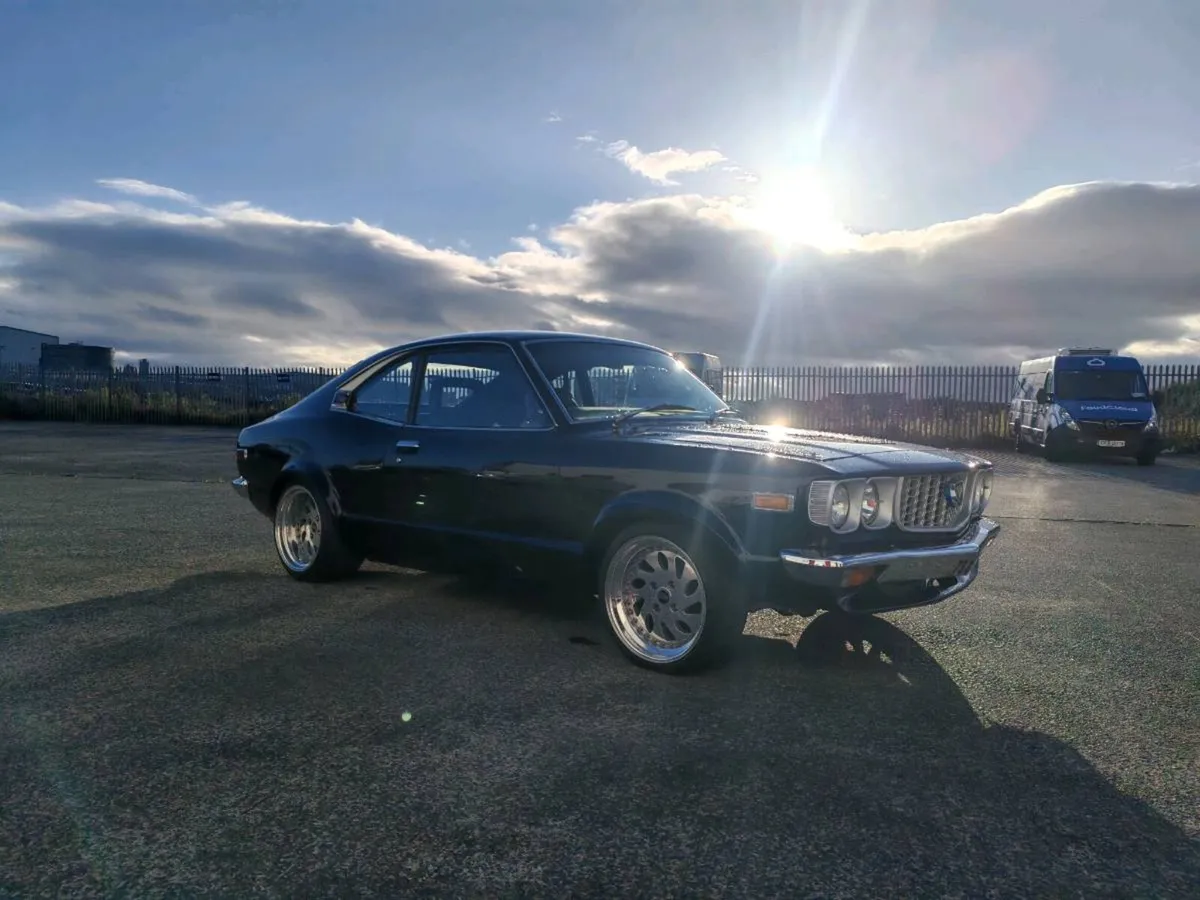 MAZDA RX3 - Image 3