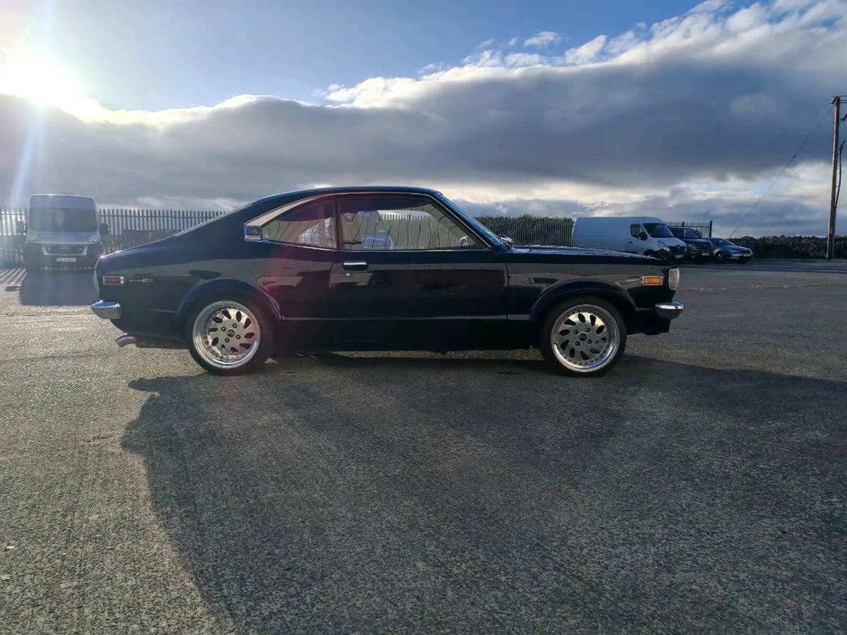 MAZDA RX3 - Image 4