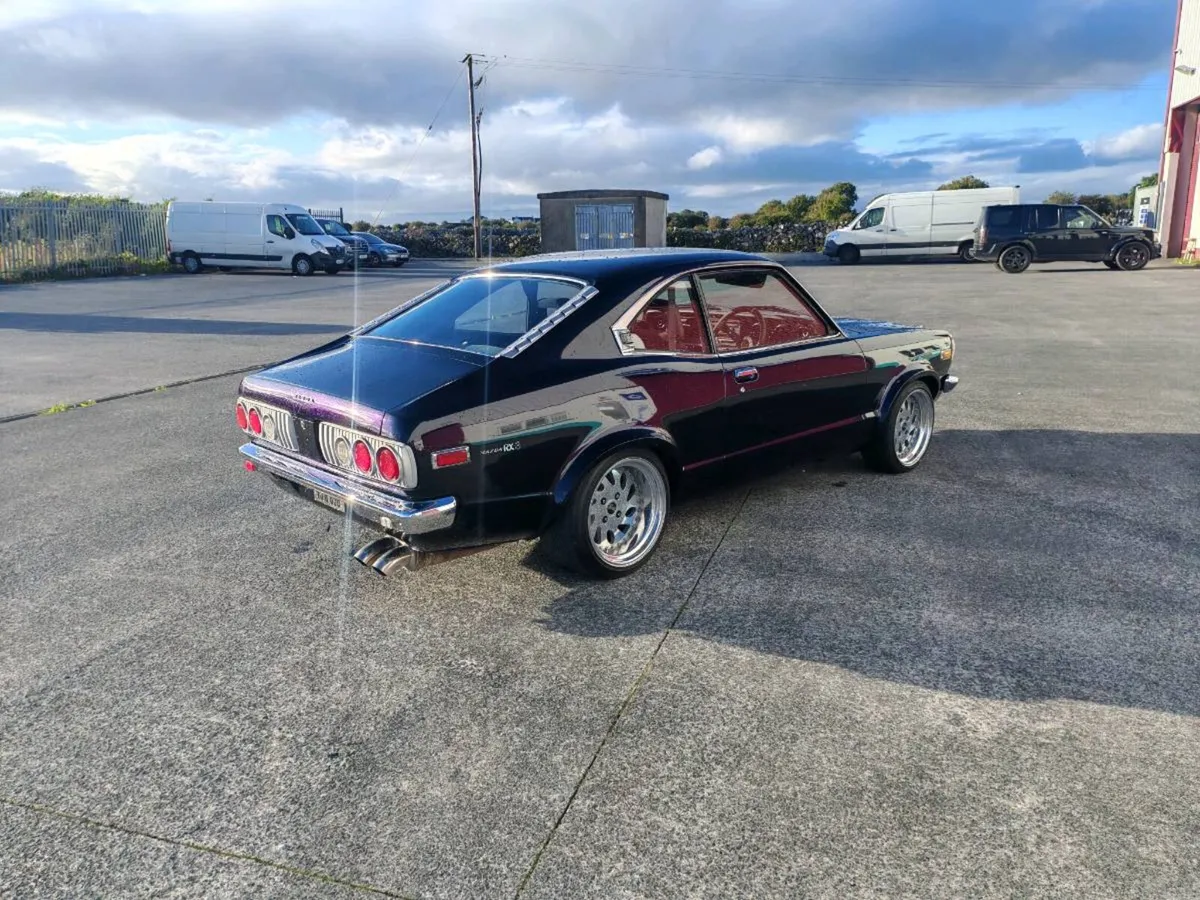MAZDA RX3 - Image 1