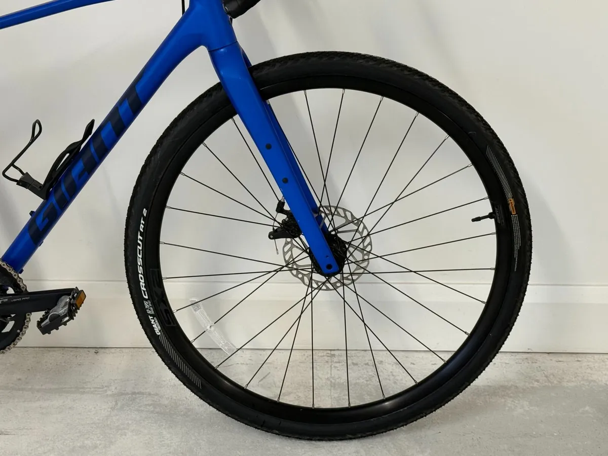 Giant - Revolt 2 - PRISTINE Condition - Image 4