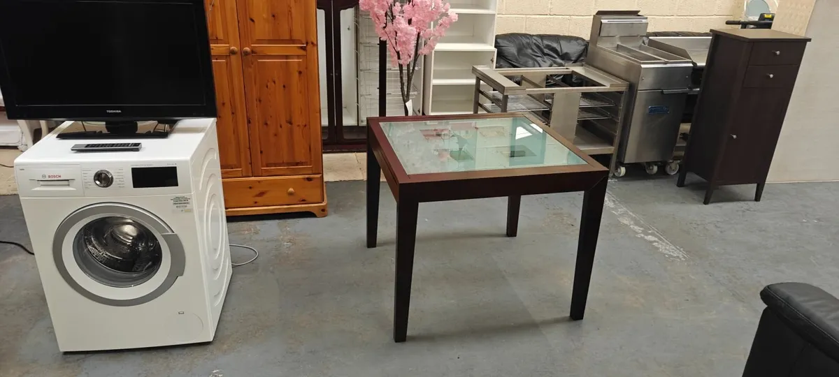 Extendable Kitchen Table - Image 2