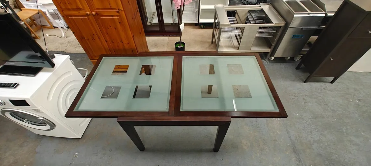 Extendable Kitchen Table - Image 4