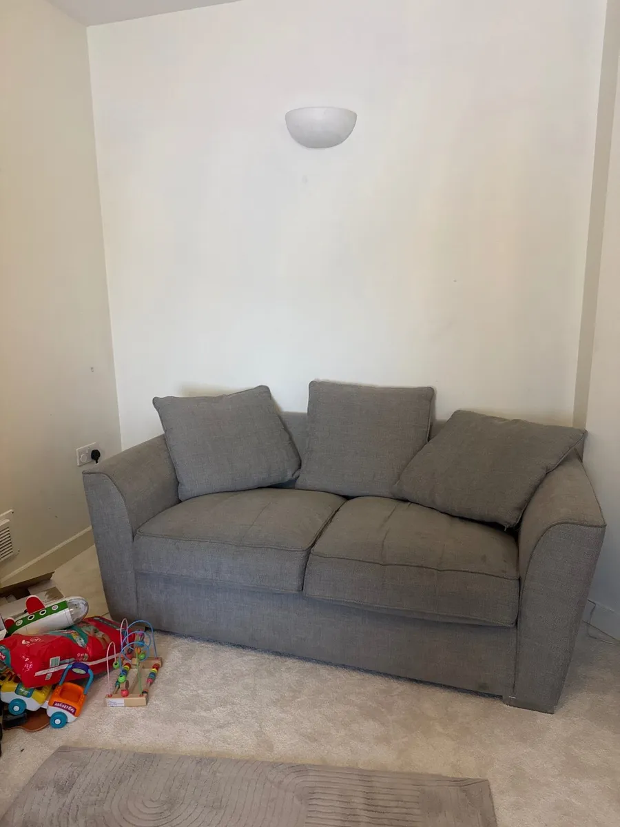Sofa - Image 1