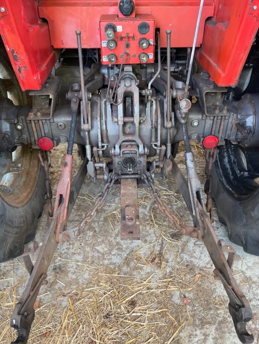 Massey Ferguson Other 1985 - Image 3