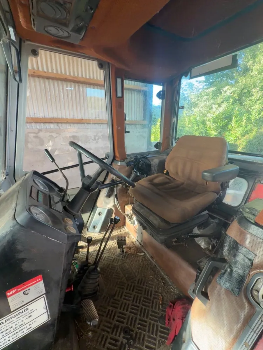 Massey Ferguson Other 1985 - Image 4
