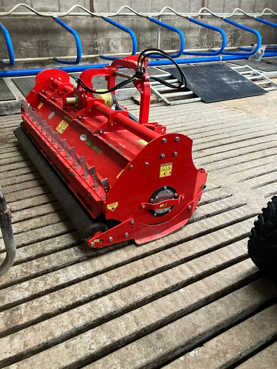 Farm machinery - Image 3