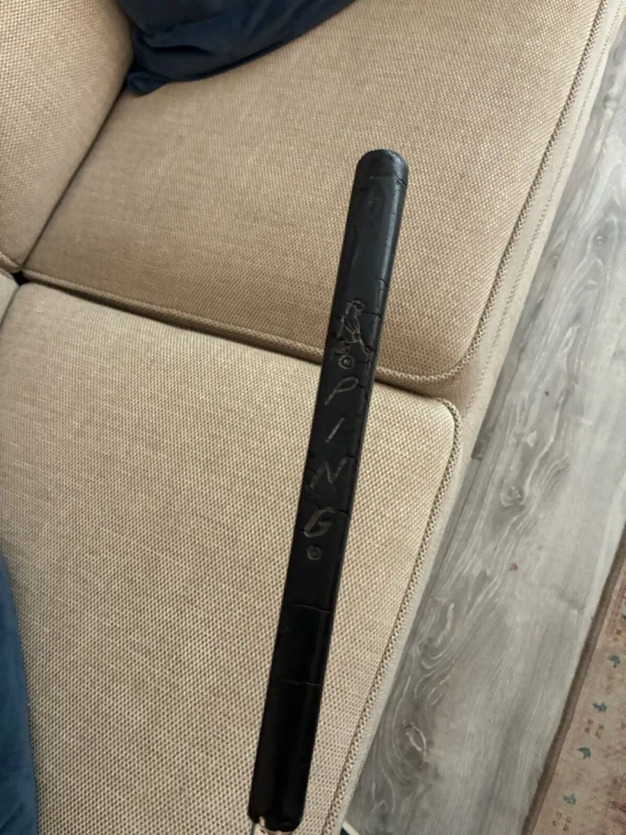 Wilson 8813 putter 35 inch, very rare - Image 4