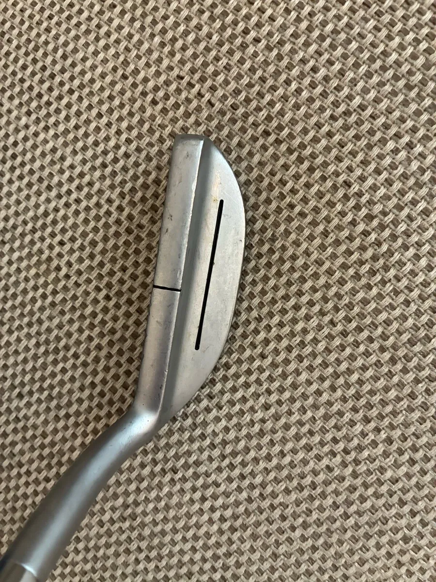 Wilson 8813 putter 35 inch, very rare - Image 2