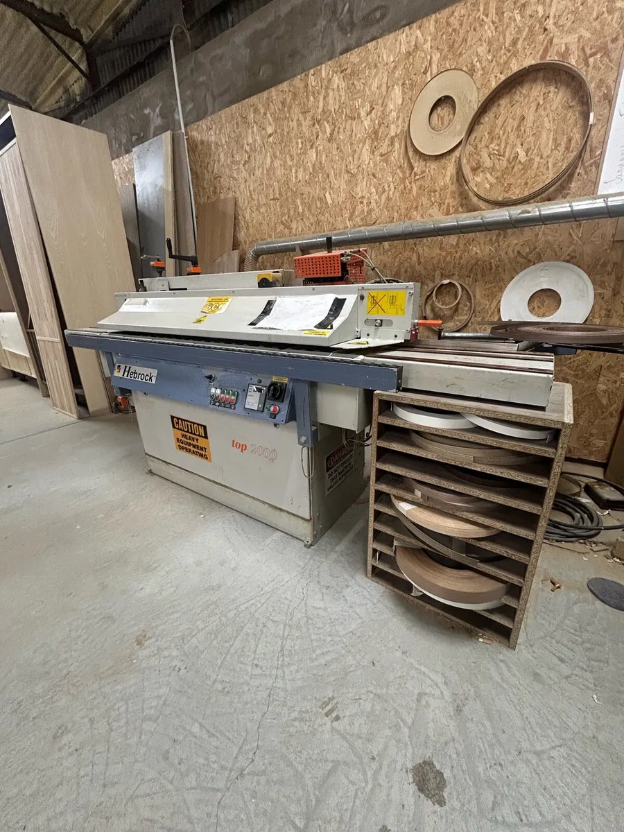 Hebrock Top2000 - Image 2