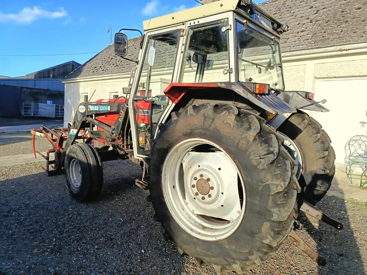 Massey Ferguson - Image 2