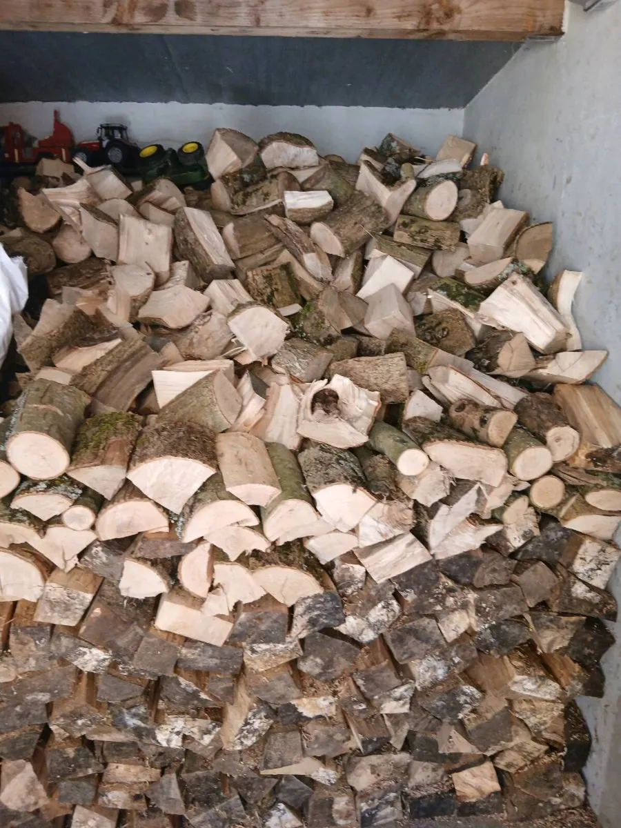 Firewood for sale - Image 1